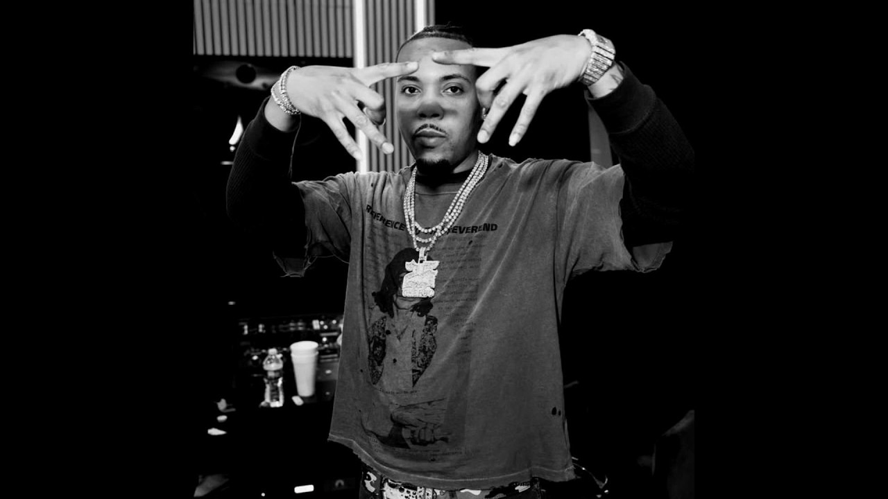 [FREE] G HERBO TYPE BEAT “NO STOPPING”