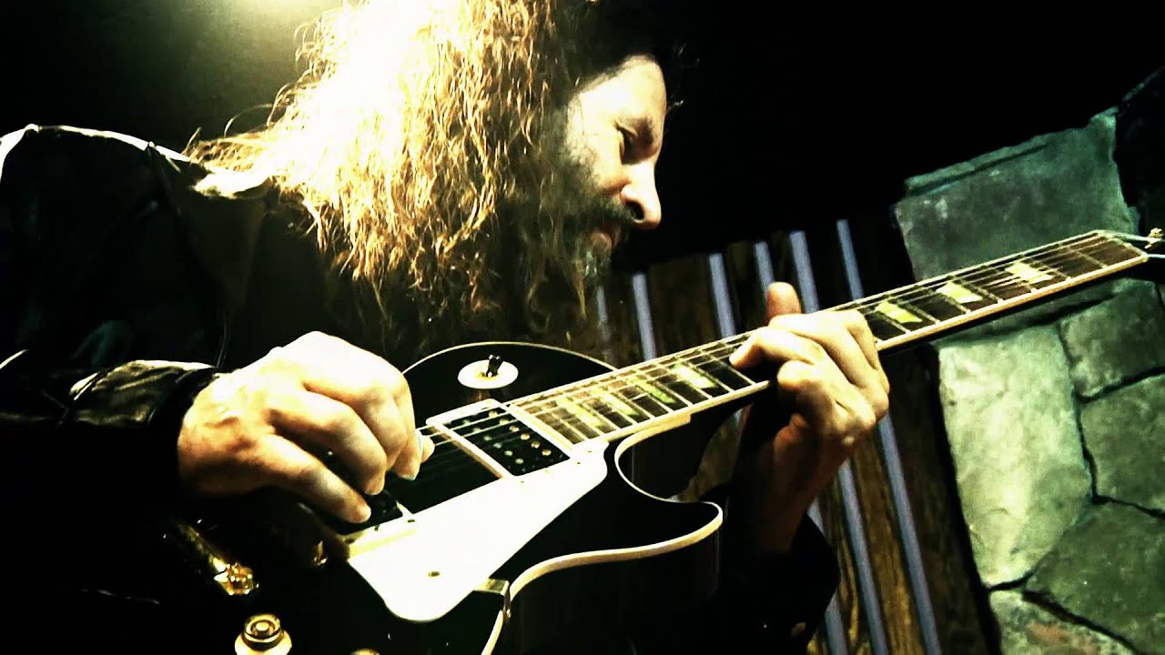 Andrew Reed ~ One in the Sun: Tribute to Steve Gaines with Artimus Pyle, Aaron Price, Tony Black