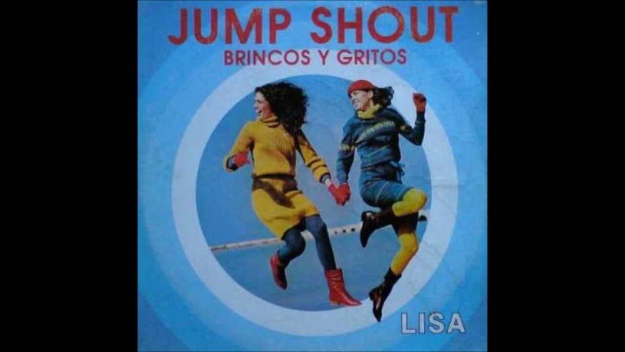 Jump shout