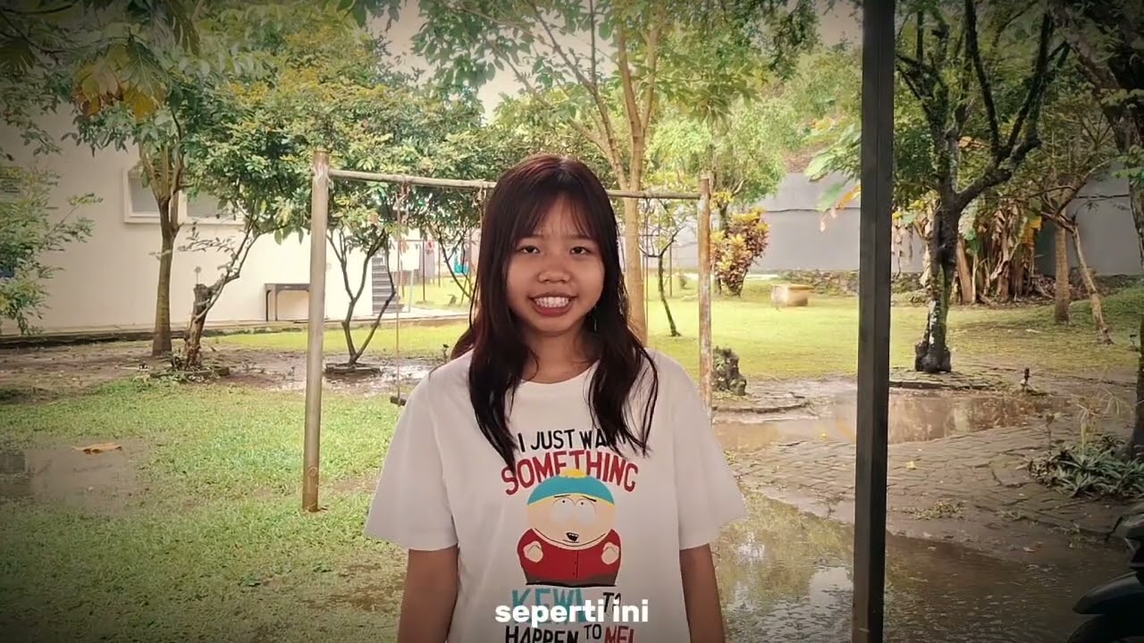VIDEO EDUKASI - KENAKALAN REMAJA 