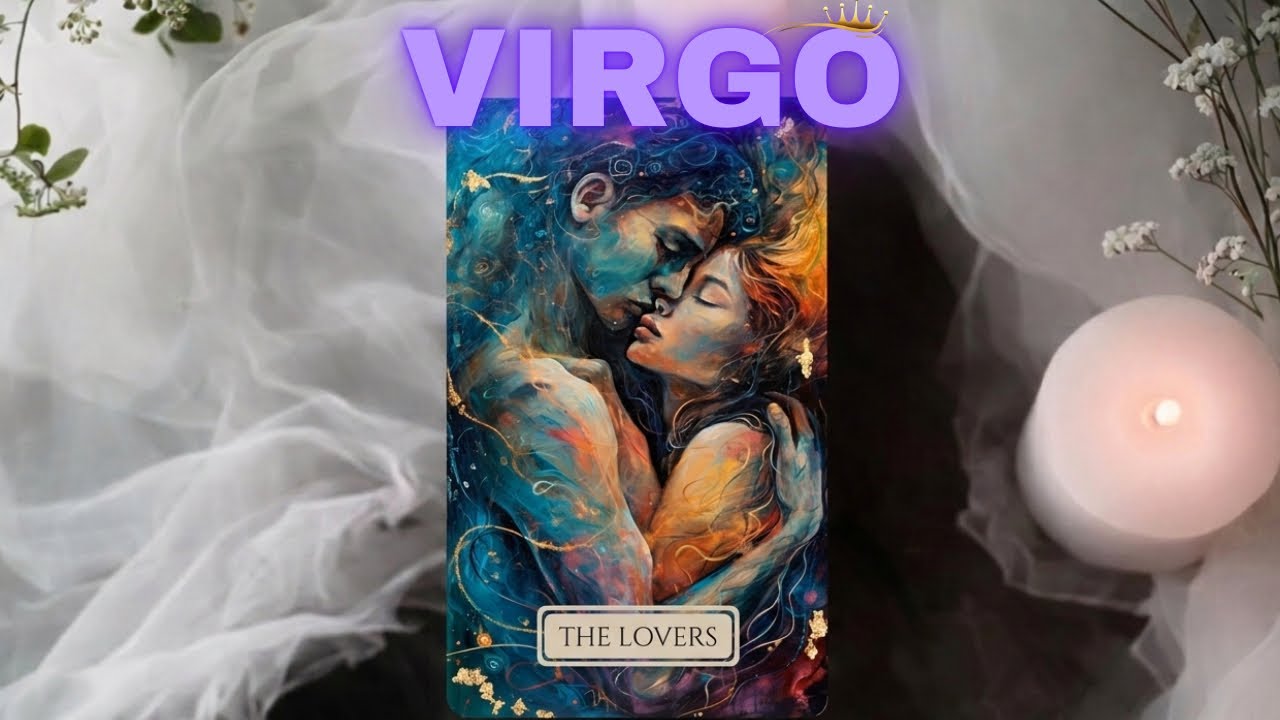 VIRGO ❤️✨, 📞💥THIS UNEXPECTED TEXT/CALL MIGHT LEAVE YOU IN TEARS📩 IN THE BEST WAY POSSIBLE🔥MARCH
