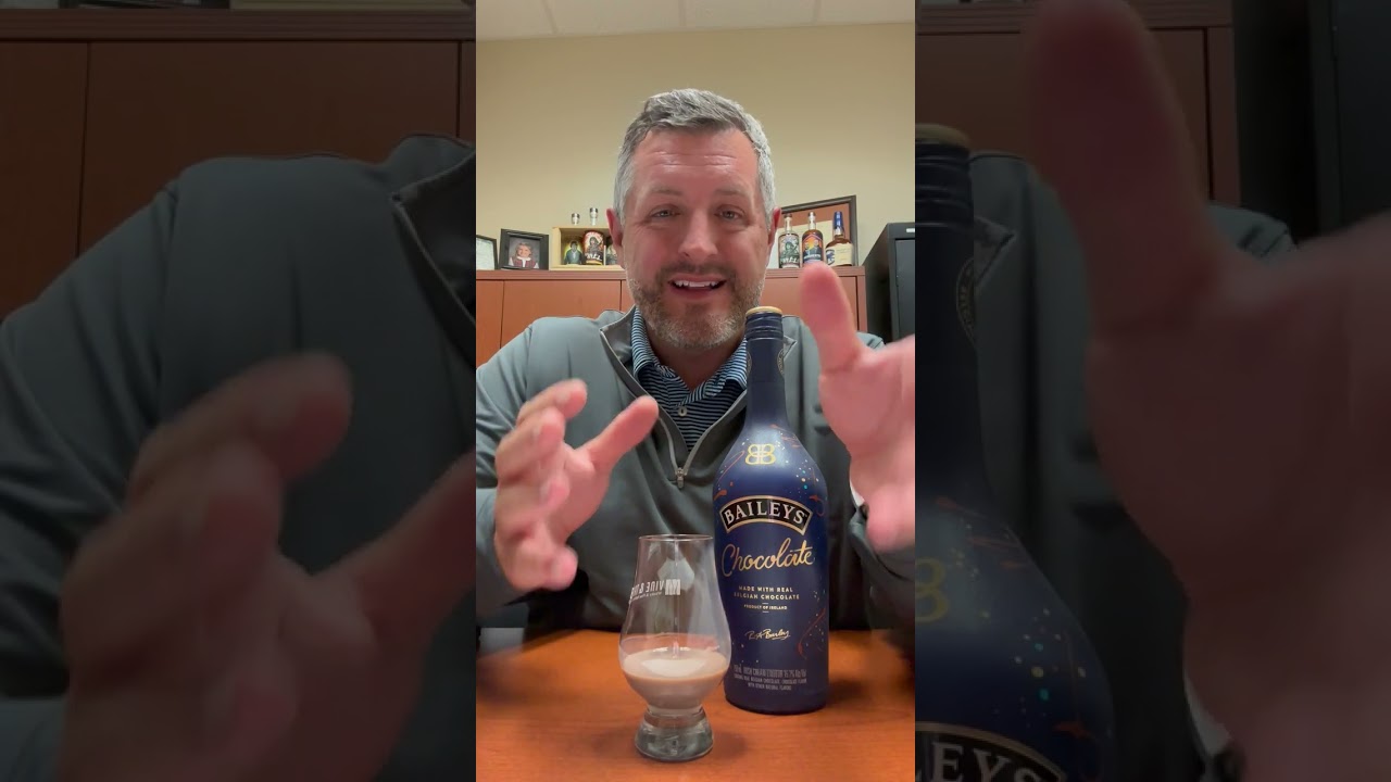 Bailey's Chocolate