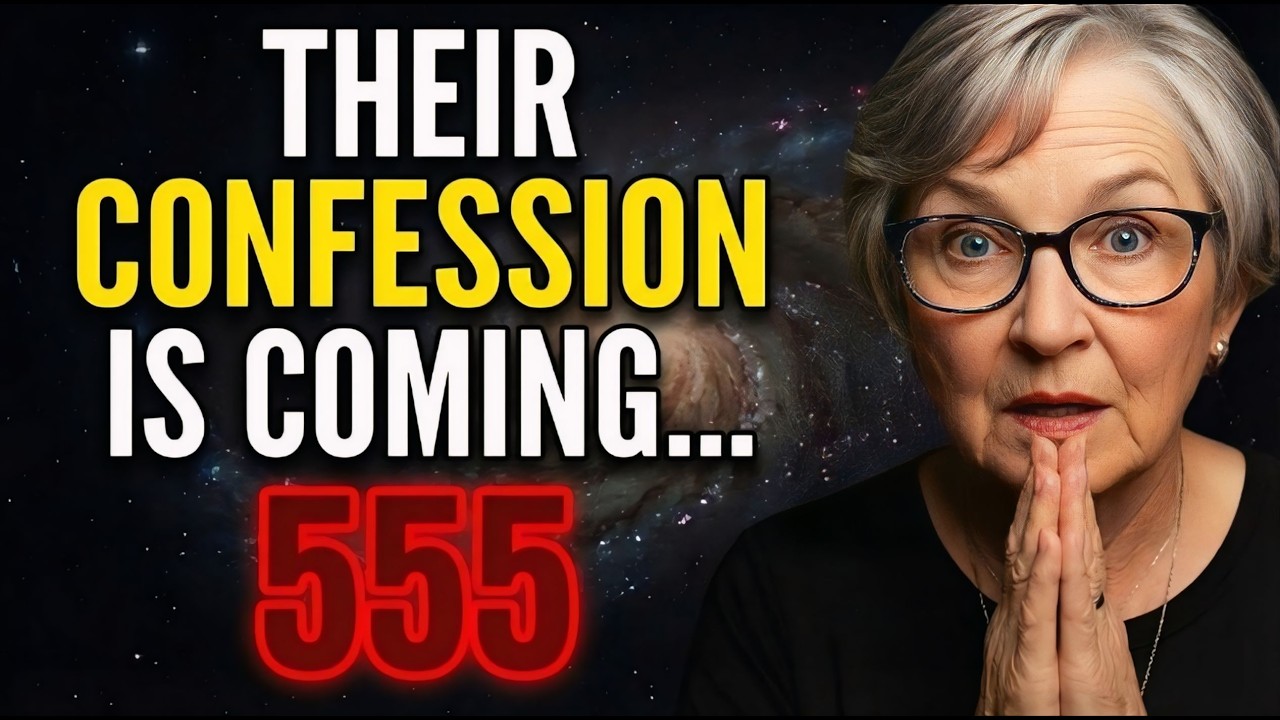 This MUST Find You on March 5th (Then Never Again) | They’re Ready to Confess!!