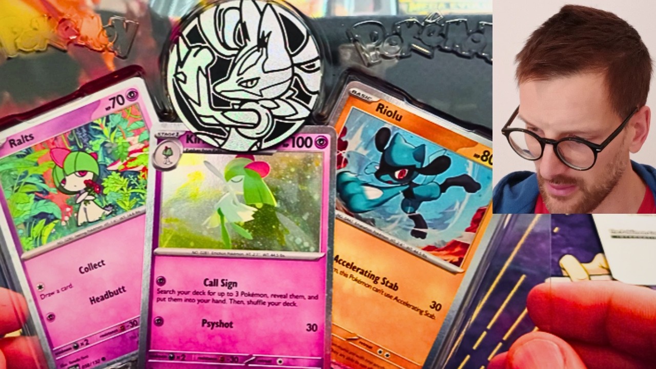I Opened Pokemon Collector Chest — Was It Worth It?