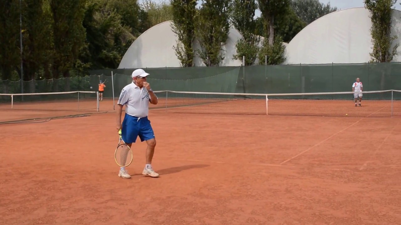 Tenis Warsaw Cup by Warszawianka 2015