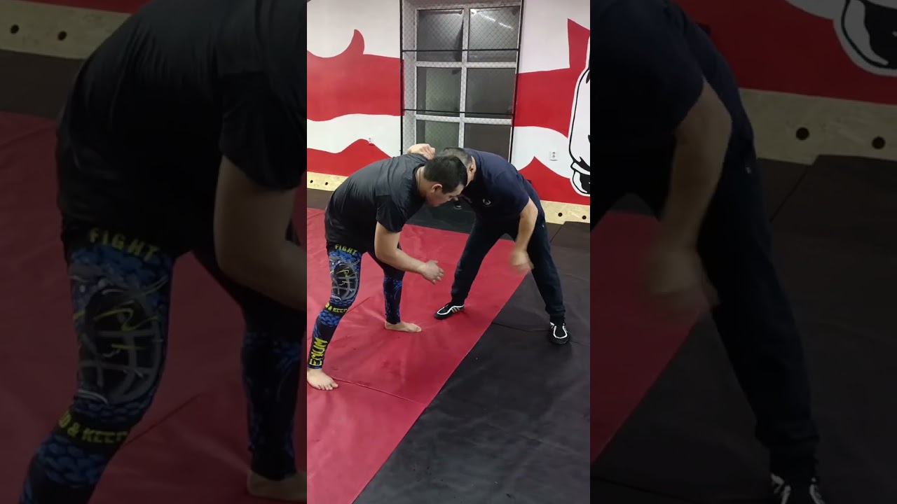 Американцы называют такой захват 