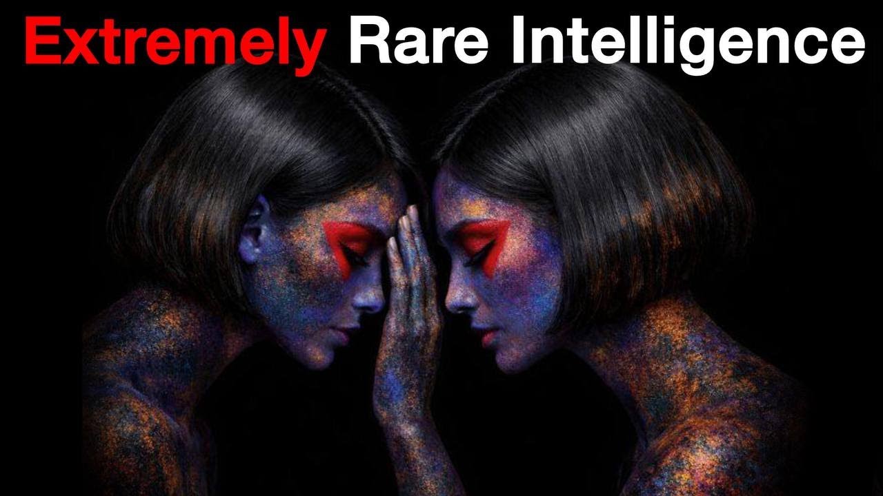 7 Hidden Signs a Woman Has Rare, Powerful Spiritual Intelligence (Carl Jung)
