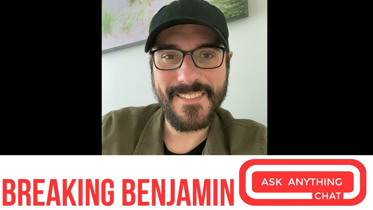 Ben From Breaking Benjamin Talks Bad Tatts He's Trying to Cover Up