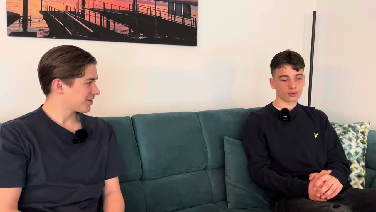 FC Küsnacht Talent Talk #6 vom 29. März 2025
