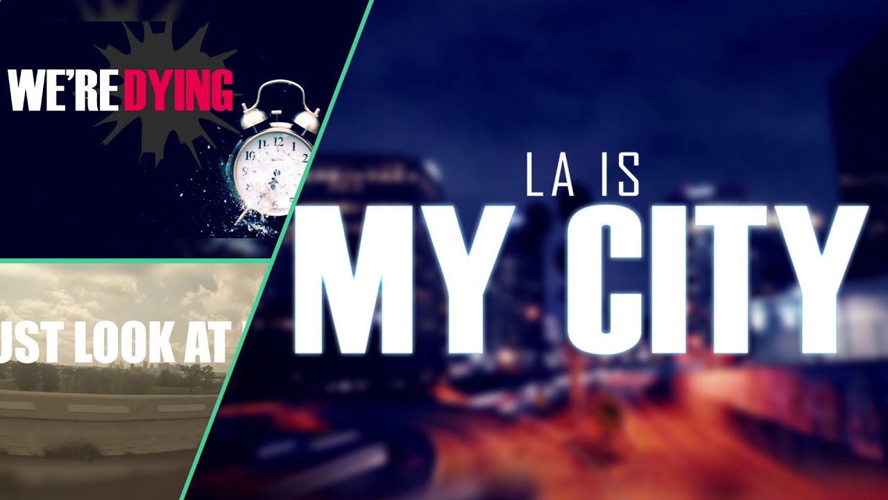 LyricVideo.tv - Lyric Video & Motion Graphic Productions
