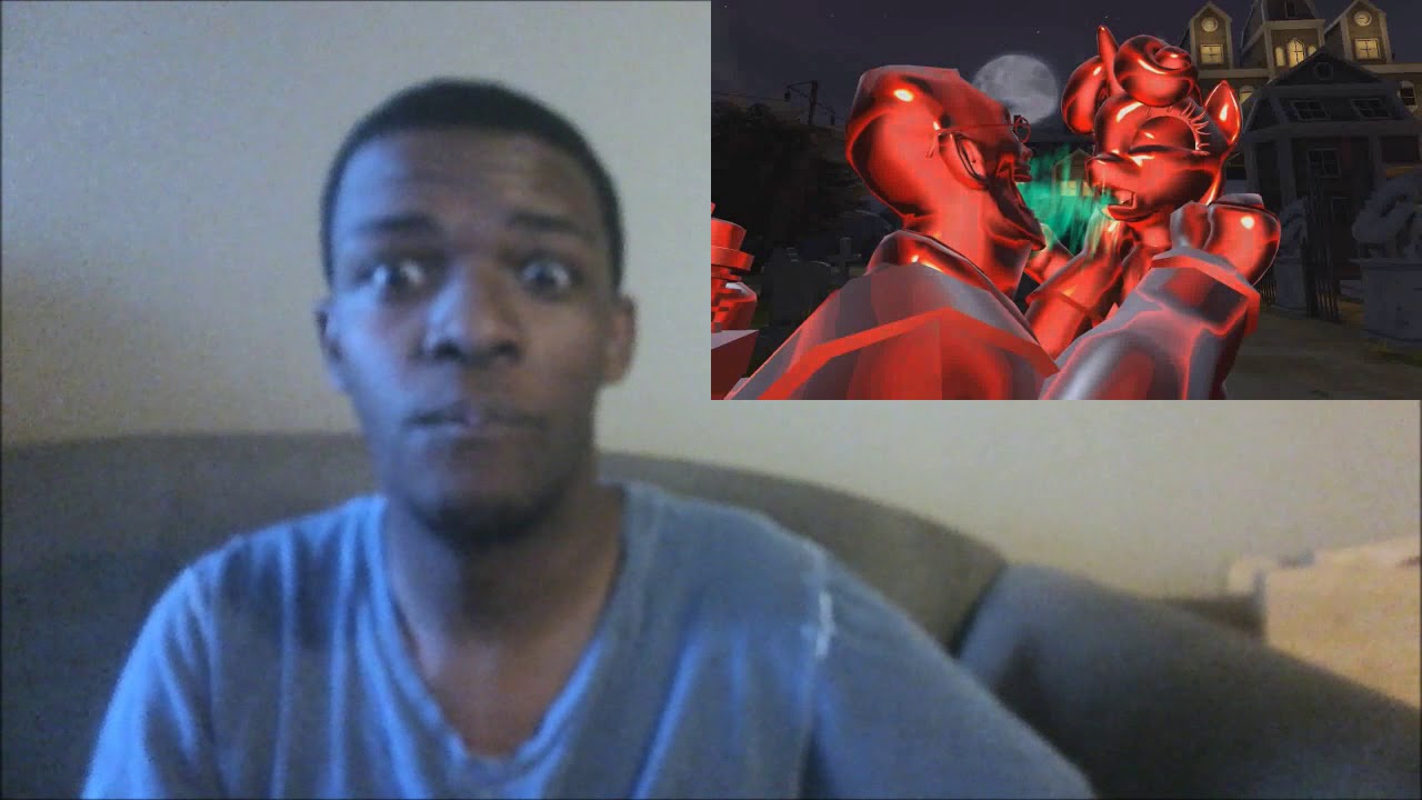 Fast Track Reacts: The Elements of Insanity