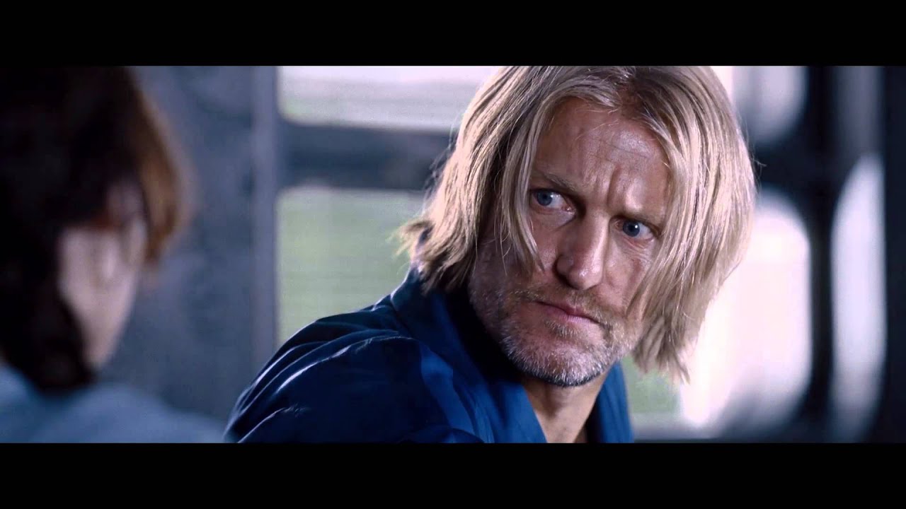 HUNGER GAMES L'EMBASEMENT Du livre au film partie 1 VOST