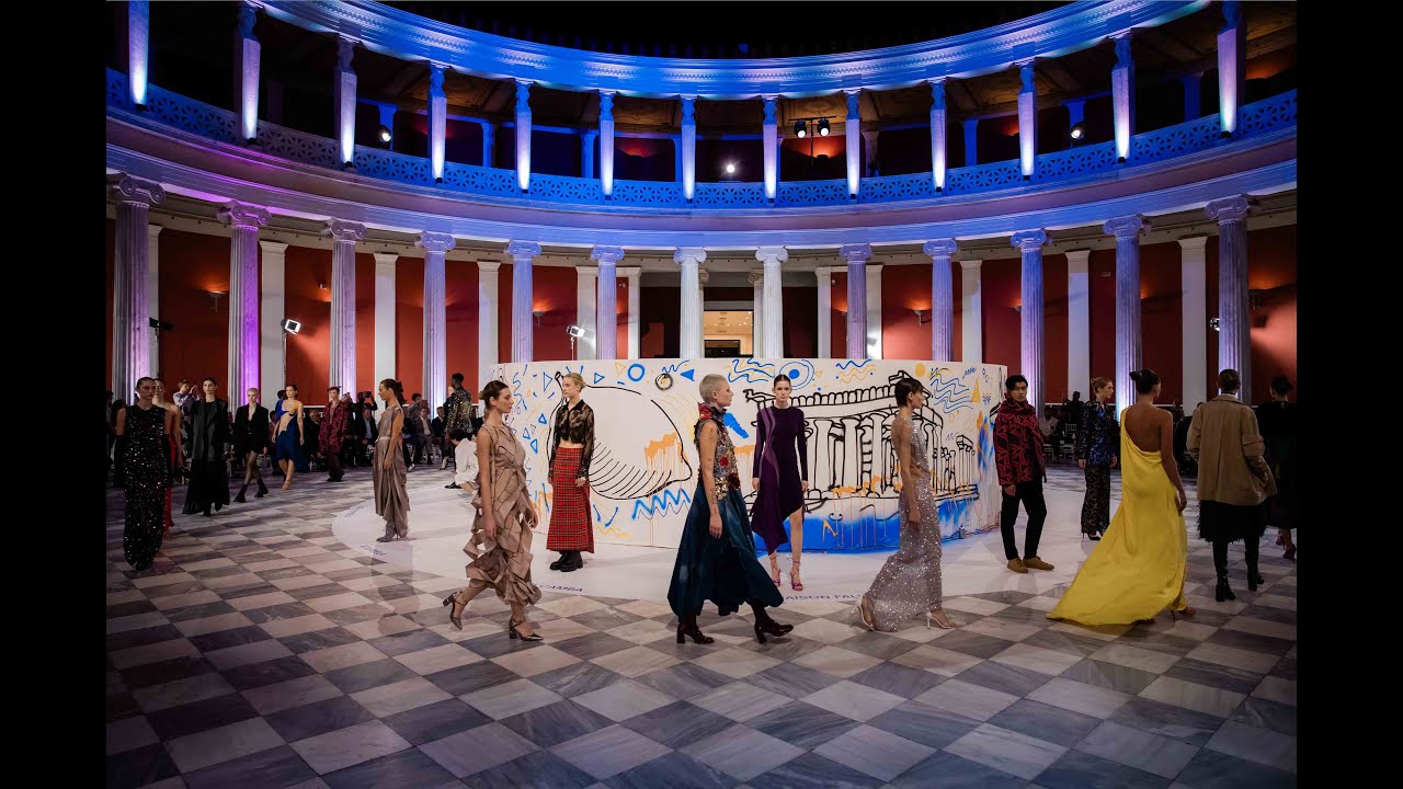 Agora Athens - 