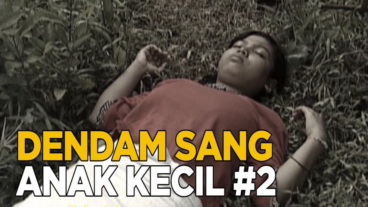 Dengan emosi yang meluap anak ini menusukan pisau dikepala korban | JELANG SIANG