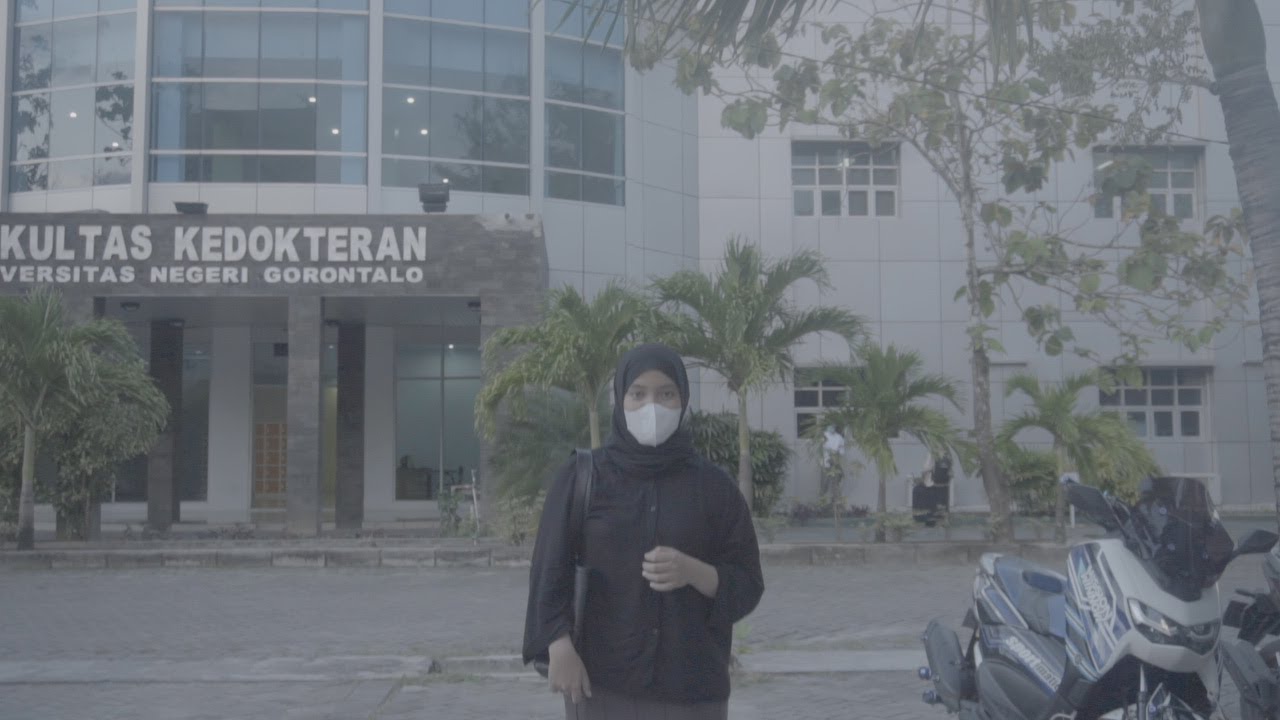CAMPUS TOUR FK UNG