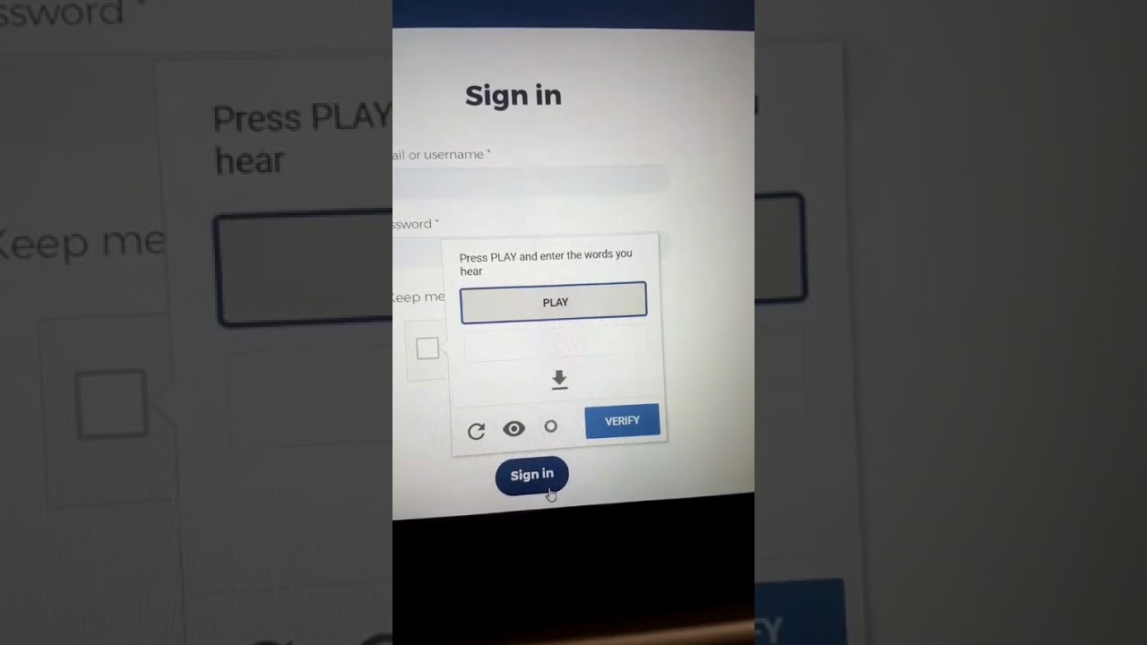 How to bypass Captcha solver for humans automatically