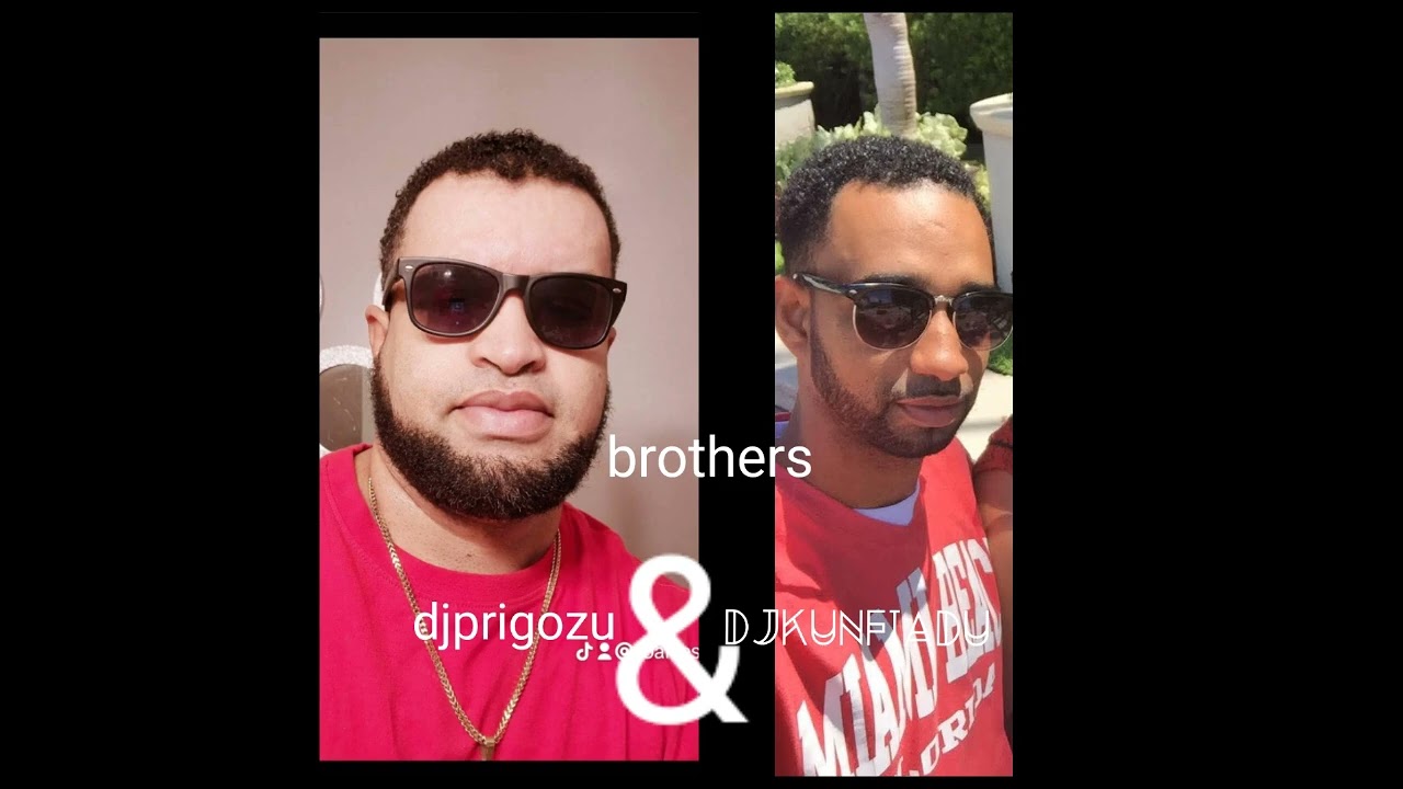 Remix 2026 djprigozu feat djkunfiadu
