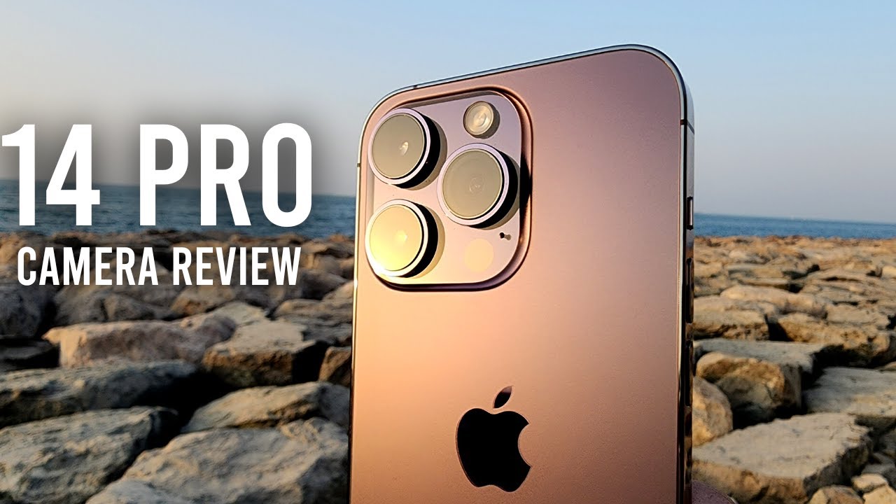 iPhone 14 Pro Camera Test