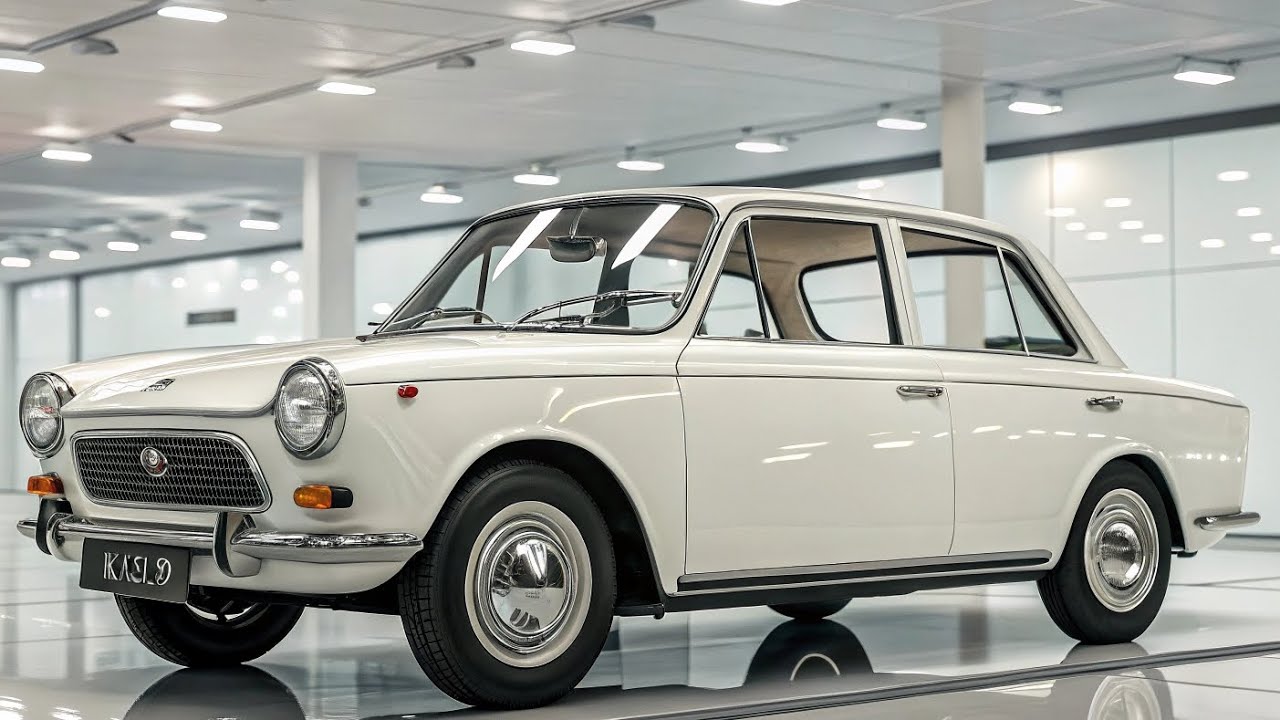 【昭和の名車】トヨタ・パブリカとは？国民車として愛された伝説のトヨタを紹介！