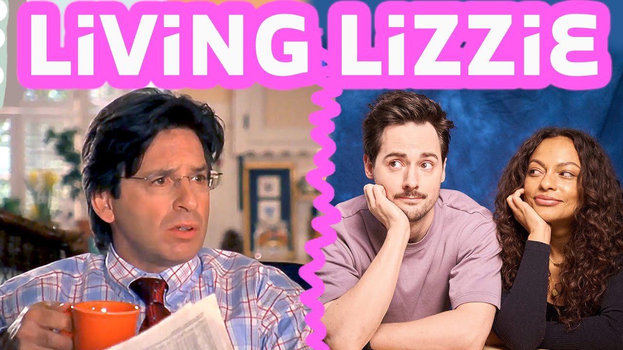 Living Lizzie - A Very McGuire Podcast Episode 10 