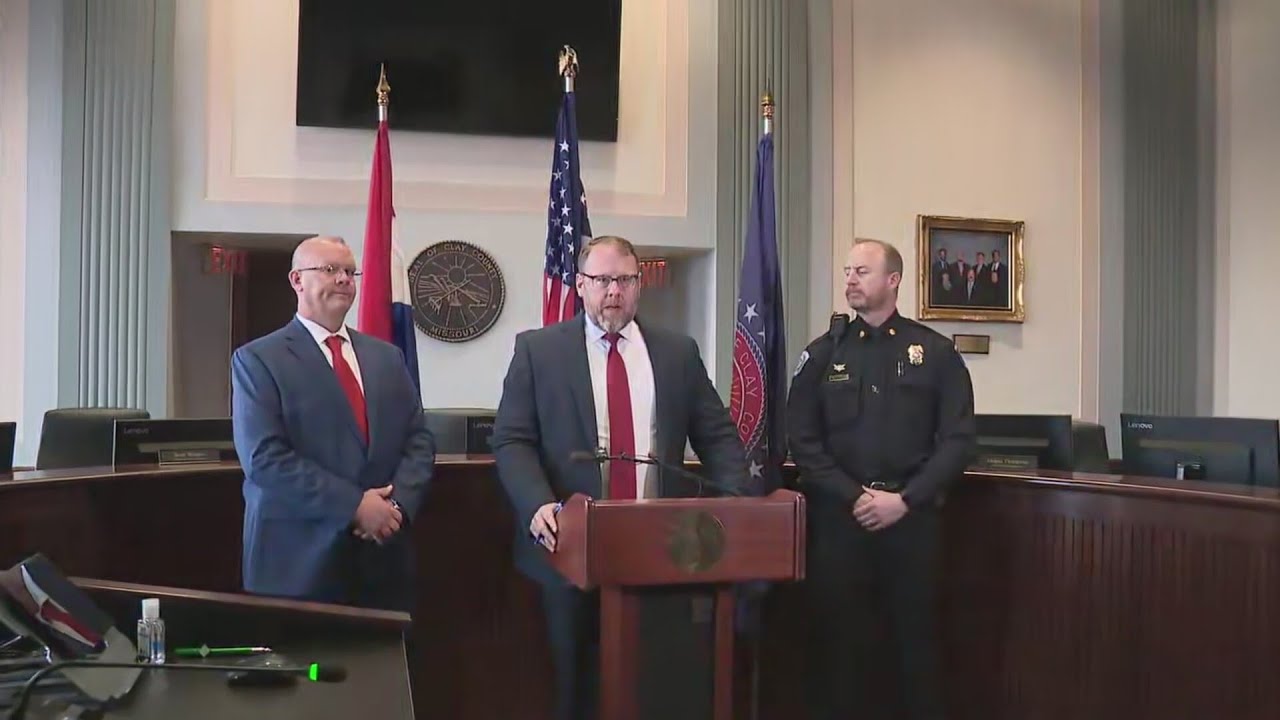 Clay County prosecutor shares details in Northland homicide