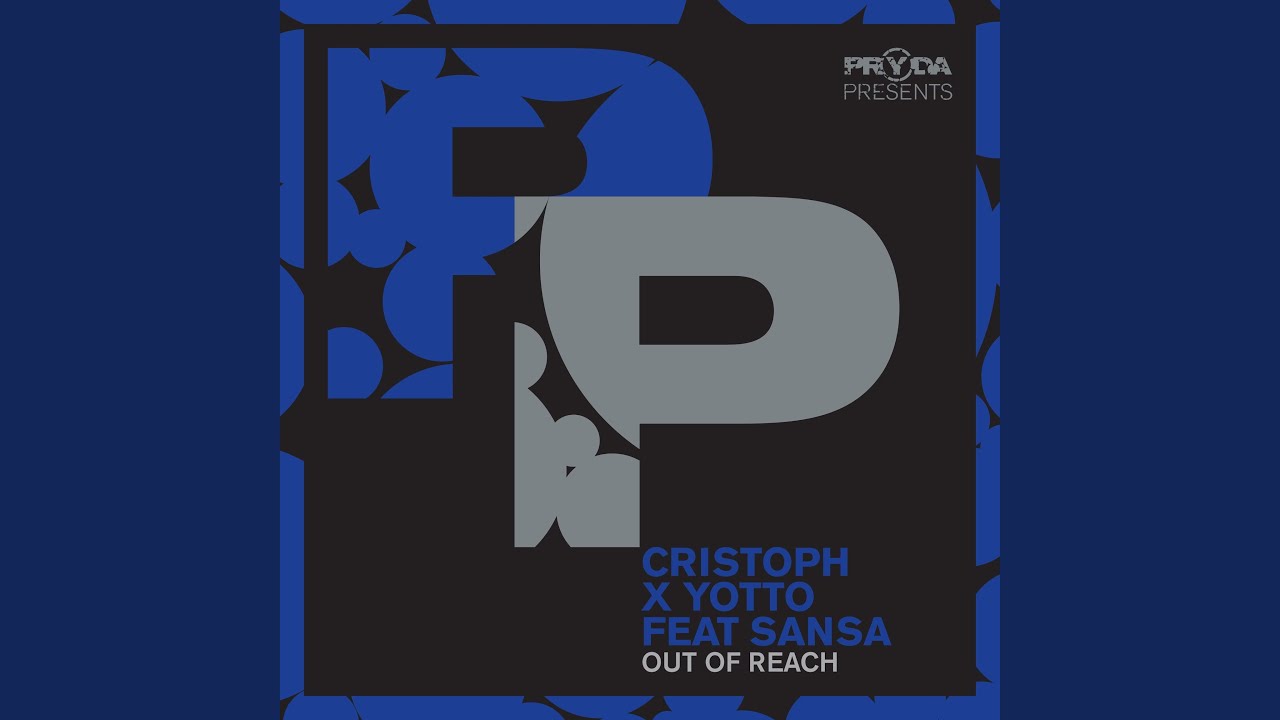 Out Of Reach (feat. Sansa)