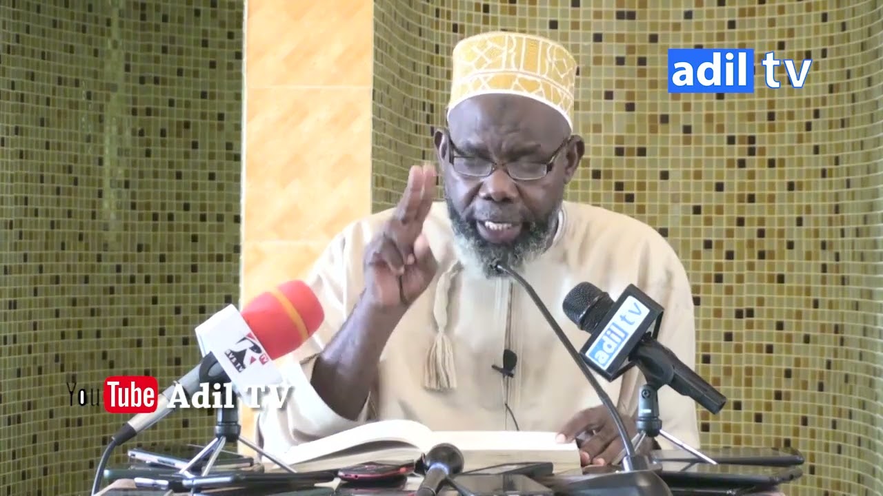 SHK MSELEM TALAKA MOJATU INATOSHA 3 ZANINI NDANI YA EDA BADO NDOA IPO MAAMUZI YENUTU WAMILIK WANDOA