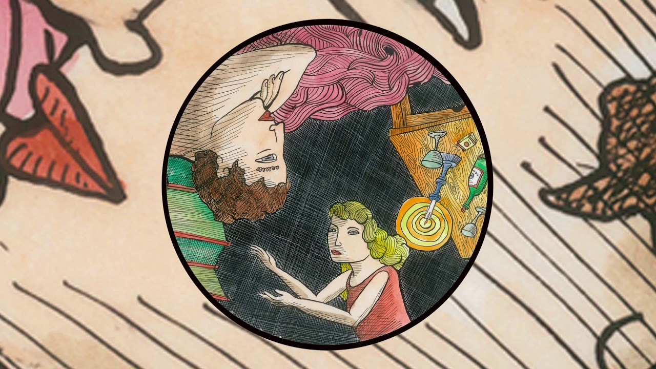 Monaberry #46 / Super Flu &ndash; Doppt
