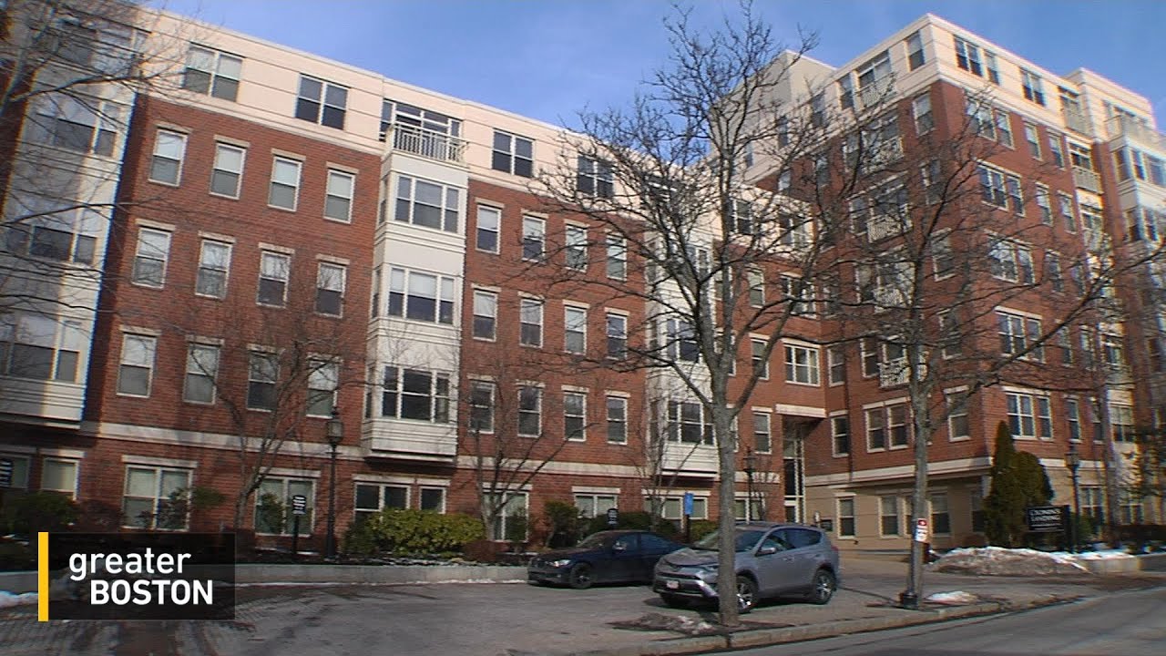 A Growing Income Divide In Massachusetts&rsquo; MetroWest