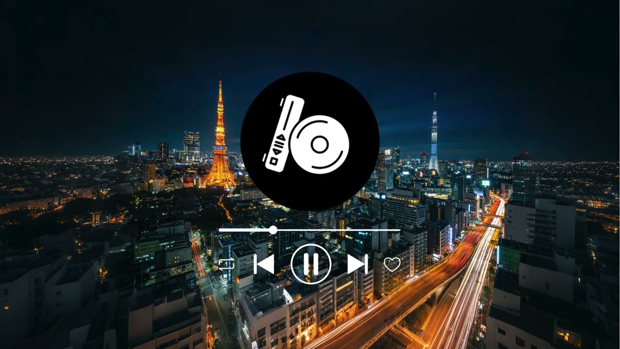 CITYPOP MUSIC Cody | TOKYO | JAPAN