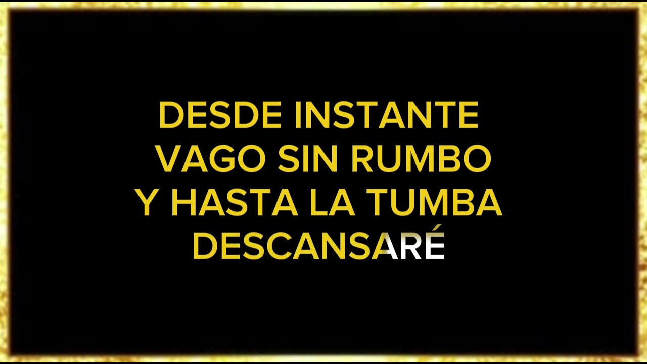 PALOMA ERRANTE - La Dinastía de Tuzantla KARAOKE 🎤