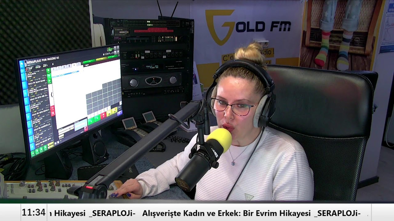 -SERAOLOJi- Alışverişte Kadın ve Erkek: Bir Evrim Hikayesi