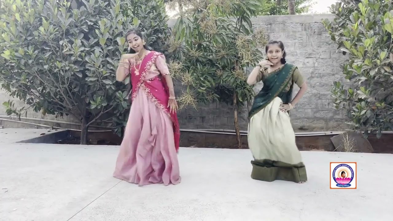 Mother Meera institutions Farewell party @10th cls 2025💁2026￼ Bach 