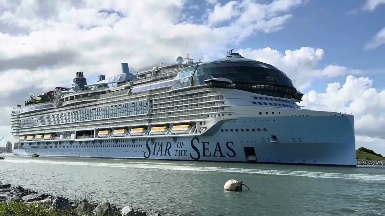 Star of the Seas