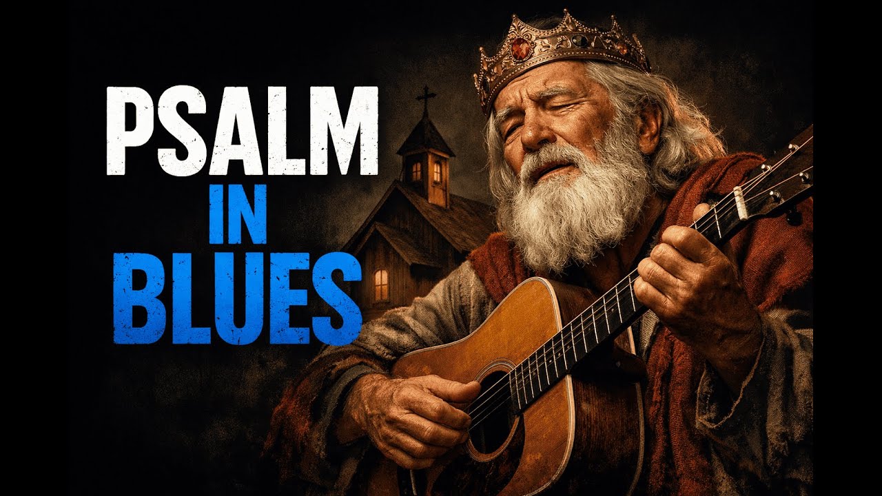 You've Never Heard Psalms 51 Like This Before