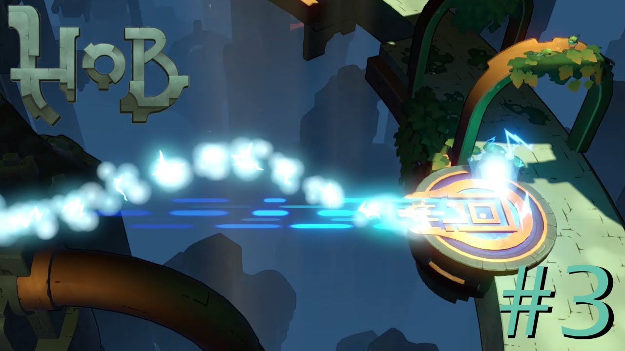Armando caminos | Hob Parte 3