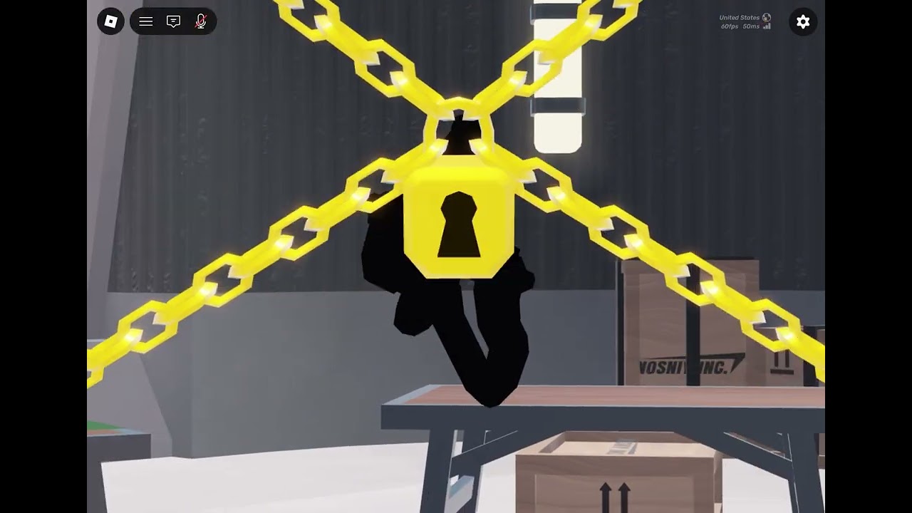 Rivals random loadout challenge (for the most part)