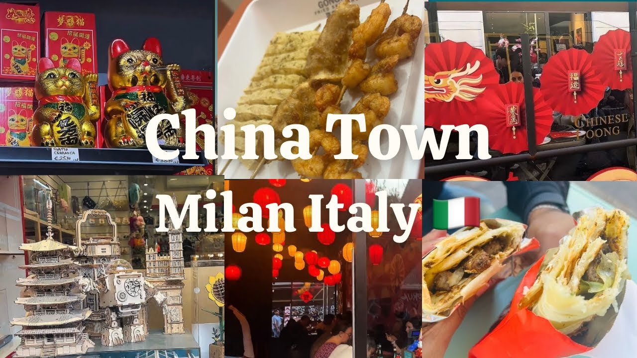 ඉතාලියේ