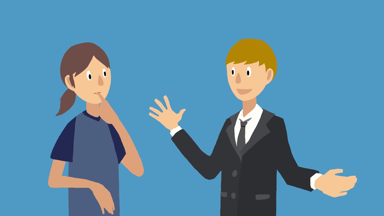 Comprendre les codes sociaux en entreprise - &eacute;p.1 : Au travail, comment je m'habille ?