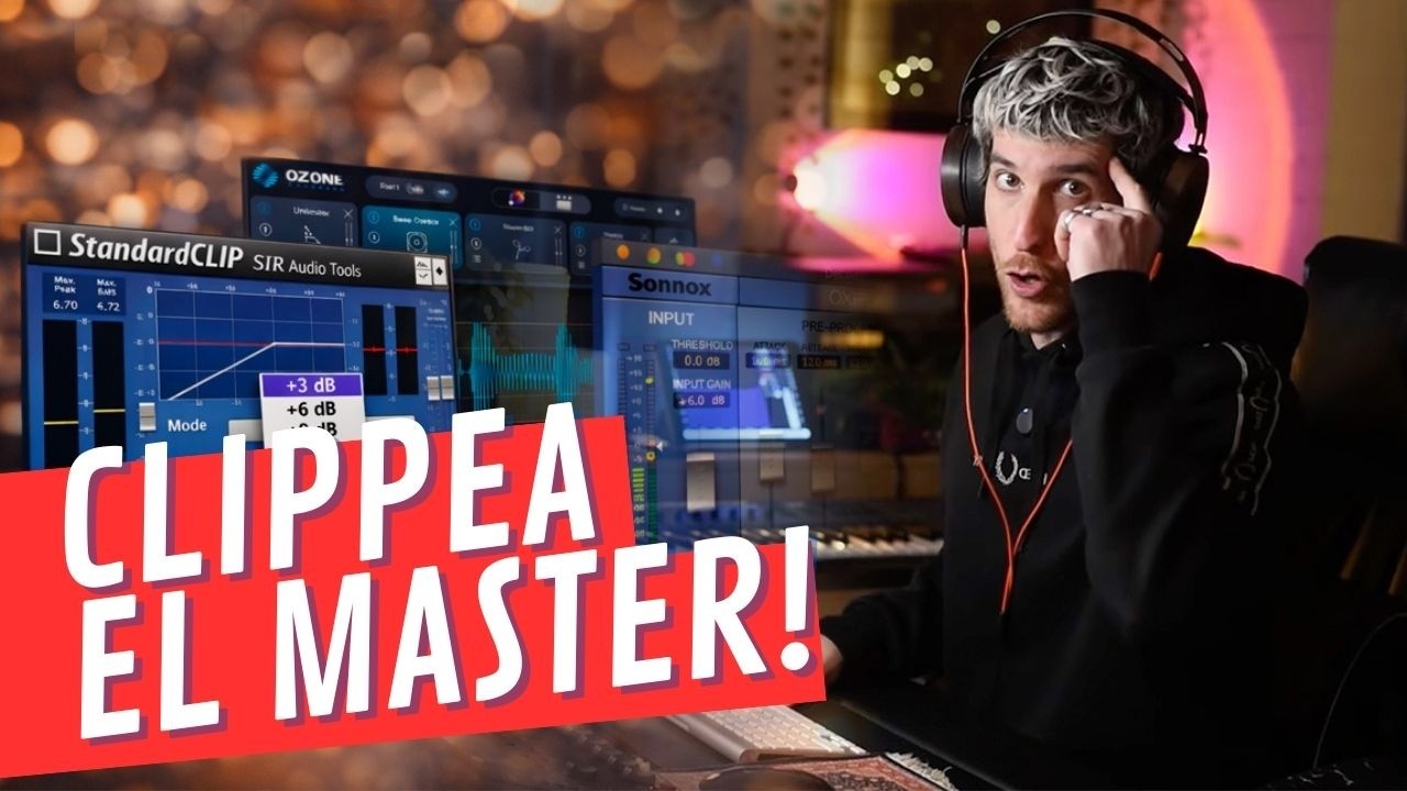 CLIPPER en el MIXBUS: APRENDE A USARLO y GANA VOLUMEN