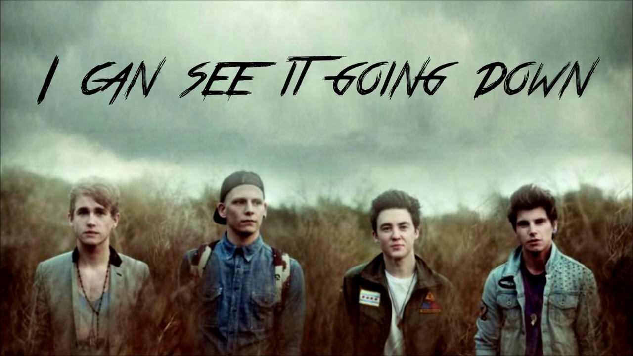Rixton   Make Out Lyrics