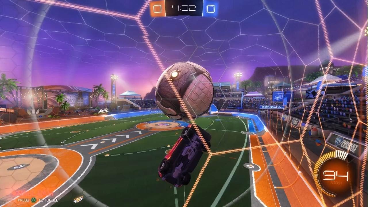 Getting Champ 2 for the First Time! | Rocket League Champ 1 - 2 2v2 (no commentary)