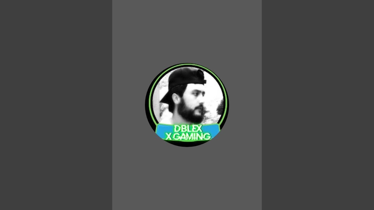 DBLEX x GAMING is live!