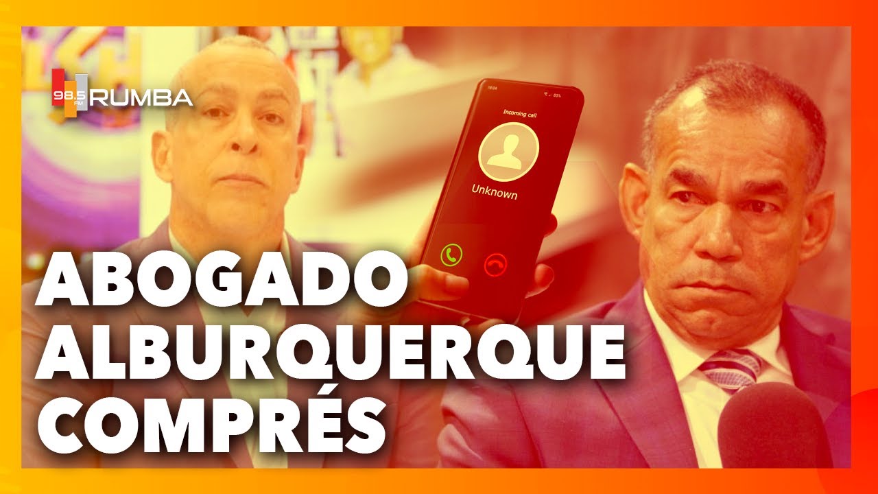 Caso Muerte Manuel Duncan  - Dr. Rafael Ariza