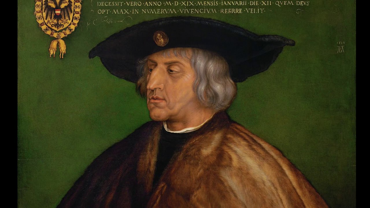 Panovníci Uhorska, 4. časť - Habsburgovci