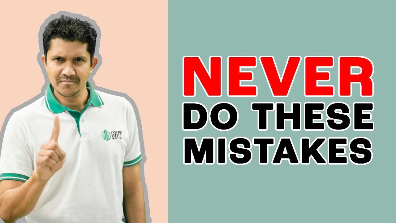 🚨 Avoid These Mistakes: Top 3 Property Investing Mistakes in Australia 🏠💰