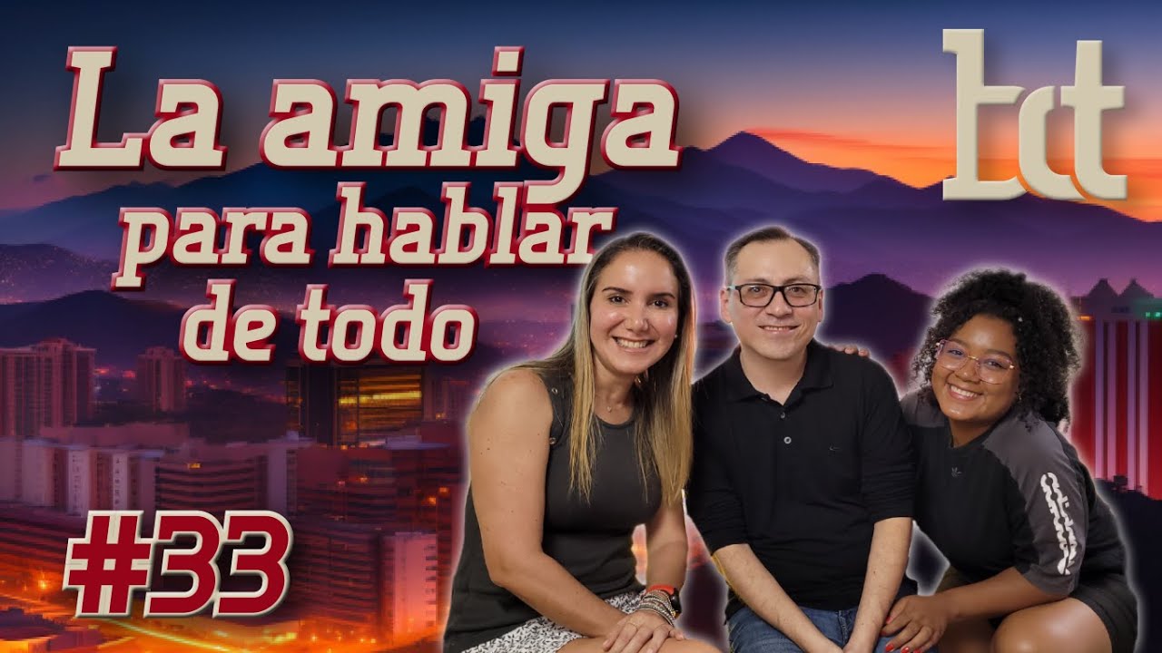 Budismo con todo #33 | La amiga para hablar de todo
