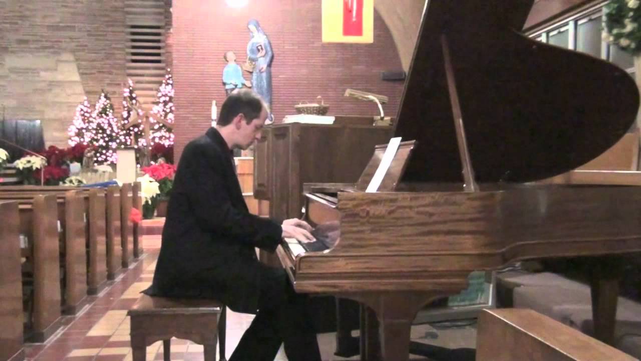 Doug Hammer - Back In Your Arms (Winter Concert)