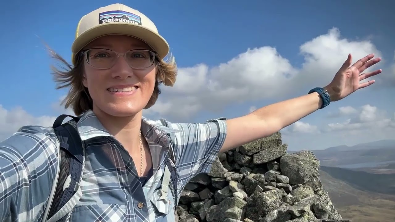 🌿 Norway Walking Adventure with WalkingWomen | A Journey through Stunning Landscapes 🇳🇴