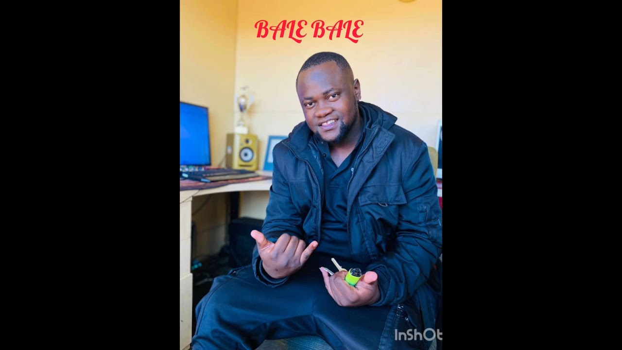 Mutu Mopundu Bale Bale ft Nox Man!!!!.